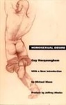 Guy Hocquenghem - Homosexual Desire