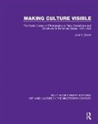 Julie K. Brown, Brown Julie K. - Making Culture Visible