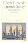 Francis Scott Fitzgerald, G. Balestra - The Great Gatsby