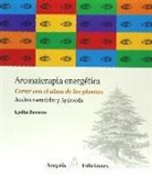 Aromaterapia energética
