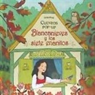 BLANCANIEVES Y LOS SIETE ENANITOS