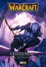 Jae-Hwan Kim - Warcraft. Leggende
