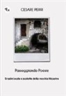 Cesare Perri - Passeggiando poesie. Gradini, scale e scalette della vecchia Nicastro