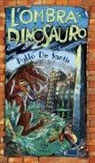 Pablo De Santis, G. Peg - L'ombra del dinosauro