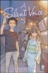 Yoshitoki Oima - Oima, Y: Silent voice