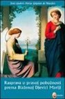 Louis-Marie Grignion de Montfort, B. Cortinovis - Trattato della vera devozione a Maria. Ediz. croata