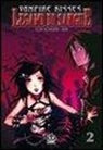 Ellen Schreiber - Legami di sangue. Vampire kisses