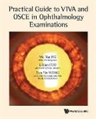 Li Lian Foo, Li Lian (S'pore National Eye Centre Foo, Li Lian Foo, Wei Yan Ng, Wei Yan (S'pore National Eye Centre Ng, Tien Yin Wong... - Practical Guide To Viva And Osce In Ophthalmology Examinations