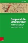 Sarah Ehlers, Gunilla Budde, Diete Gosewinkel, Dieter Gosewinkel, Nützenadel, Alexander Nützenadel u a - Europa und die Schlafkrankheit