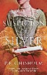 P. F. Chisholm, P.F. Chisholm - Suspicion of Silver