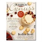 Tagesspiegel Genuss Winter | 1/2016