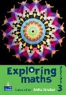 Tony Fisher, Rosalyn Hyde, Sue Jennings, Jonathan Longstaffe, Anita Straker - Exploring maths: Tier 3 Teacher's book
