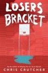 Chris Crutcher, Crutcher Chris - Losers Bracket