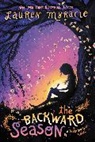 Lauren Myracle, Myracle Lauren - The Backward Season