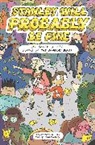 Sally J Pla, Sally J. Pla, Sally J./ Wolfhard Pla, Pla Sally J., Steve Wolfhard, Wolfhard Steve - Stanley Will Probably Be Fine