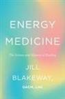Jill Blakeway - Energy Medicine