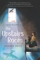 Johanna Reiss - The Upstairs Room
