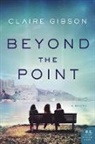 Claire Gibson - Beyond the Point