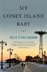Billy O'Callaghan - My Coney Island Baby