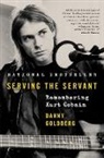 Danny Goldberg - Serving the Servant