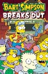 Matt Groening, Groening Matt - Bart Simpson Breaks Out