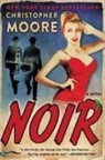 Christopher Moore, Christopher (Glasgow Caledonian University Moore - Noir