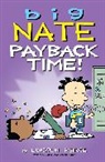 Lincoln Peirce, Peirce Lincoln - Payback Time!