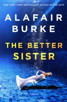 Alafair Burke - The Better Sister