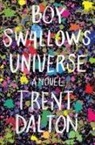 Trent Dalton - Boy Swallows Universe