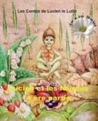 Gary Edward Gedall - Peter the Pixie