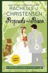 Rachelle J. Christensen - Proposals and Poison