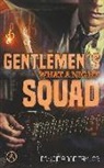 Drucie Anne Taylor - Gentlemen's Squad