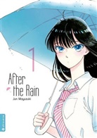 Jun Mayuzuki - After the Rain. Bd.1
