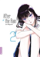 Jun Mayuzuki - After the Rain. Bd.2