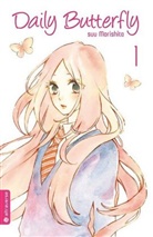 suu Morishita - Daily Butterfly. Bd.1