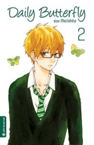 suu Morishita - Daily Butterfly. Bd.2