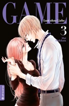 Mai Nishikata - Game - Lust ohne Liebe. Bd.3