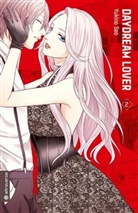 Yukino Seo - Daydream Lover. Bd.2. Bd.2