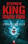Owen King, Stephen King - Uyuyan Güzeller
