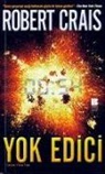 Robert Crais - Yok Edici