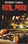Robert Crais - Kizil Pusu