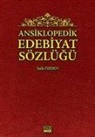 Salih Özden - Ansiklopedik Edebiyat Sözlügü