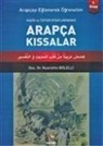 Nusrettin Bolelli - Arapcayi Eglenerek Ögrenelim 3 - Arapca Kissalar
