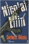 Nicolai Lilin - Serbest Düsüs