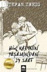 Stefan Zweig - Bir Kadinin Yasamindan 24 Saat