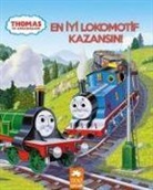Kolektif - En Iyi Lokomotif Kazansin