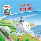 Kolektif - Helikopter Harold