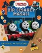 Kolektif - Bir Cesaret Masali