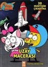 Kolektif - Kral Sakir - Uzay Macerasi