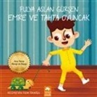 Fulya Aslan Gürsen - Emre ve Tahta Oyuncak